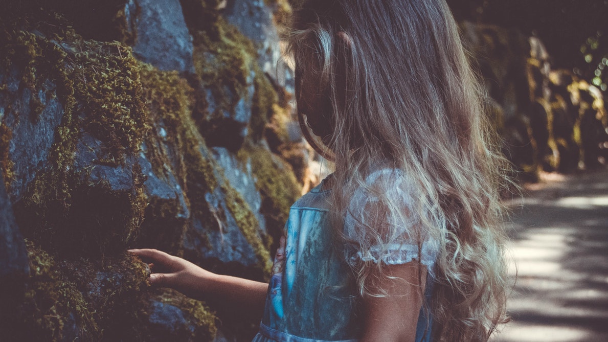 Déguisement princesse Elsa